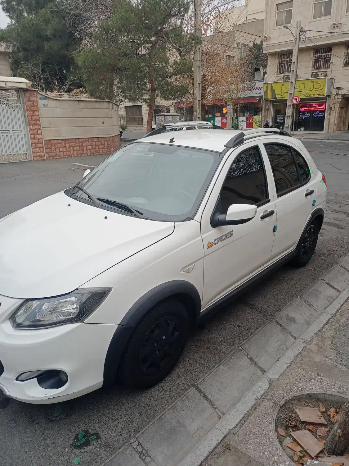 کوییک 1400|خودرو سواری و وانت|تهران, باشگاه نفت|دیوار