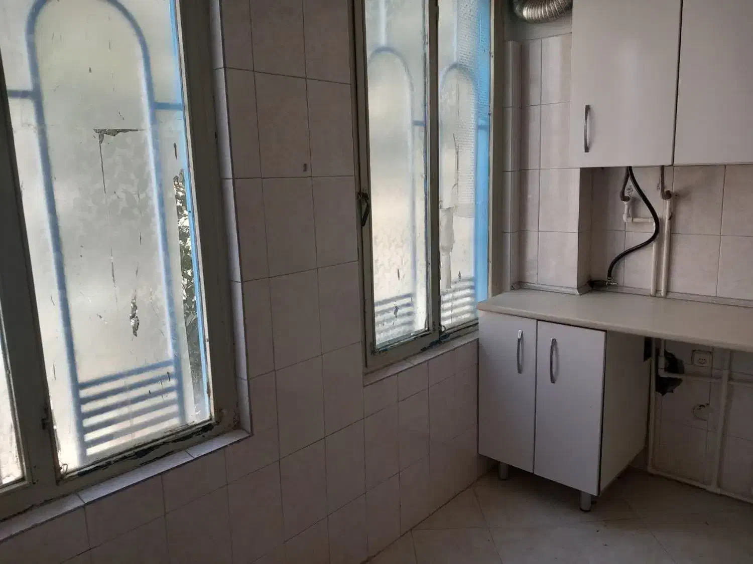 اجاره واحد ۶۰ متری شهرک ولیعصر|اجارهٔ آپارتمان|تهران, شهرک ولیعصر جنوبی|دیوار