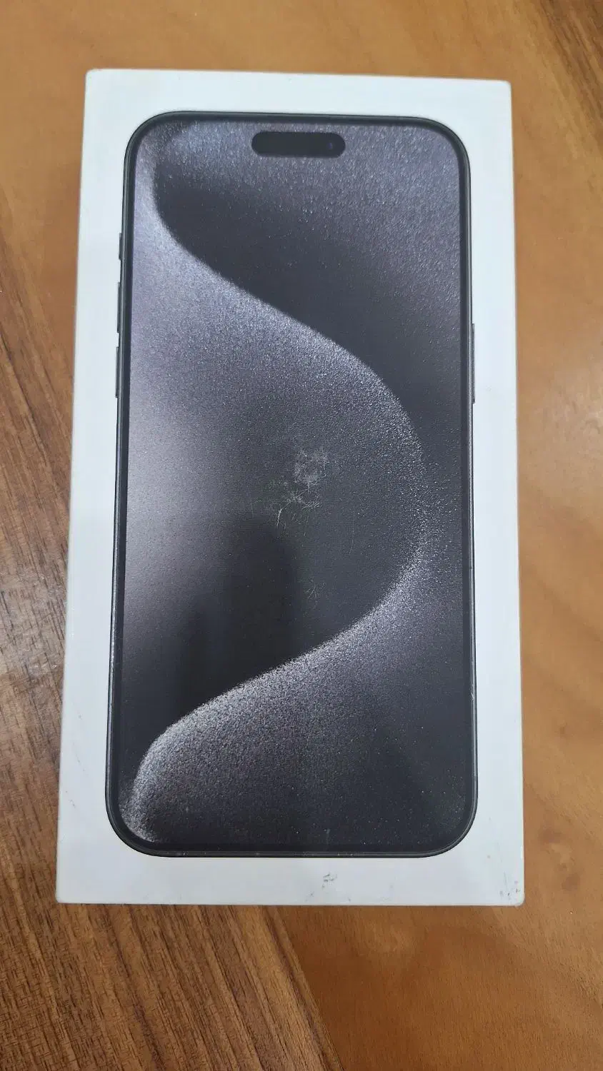 گوشی آیفون 15 Pro max|موبایل|گلستان (تهران), |دیوار