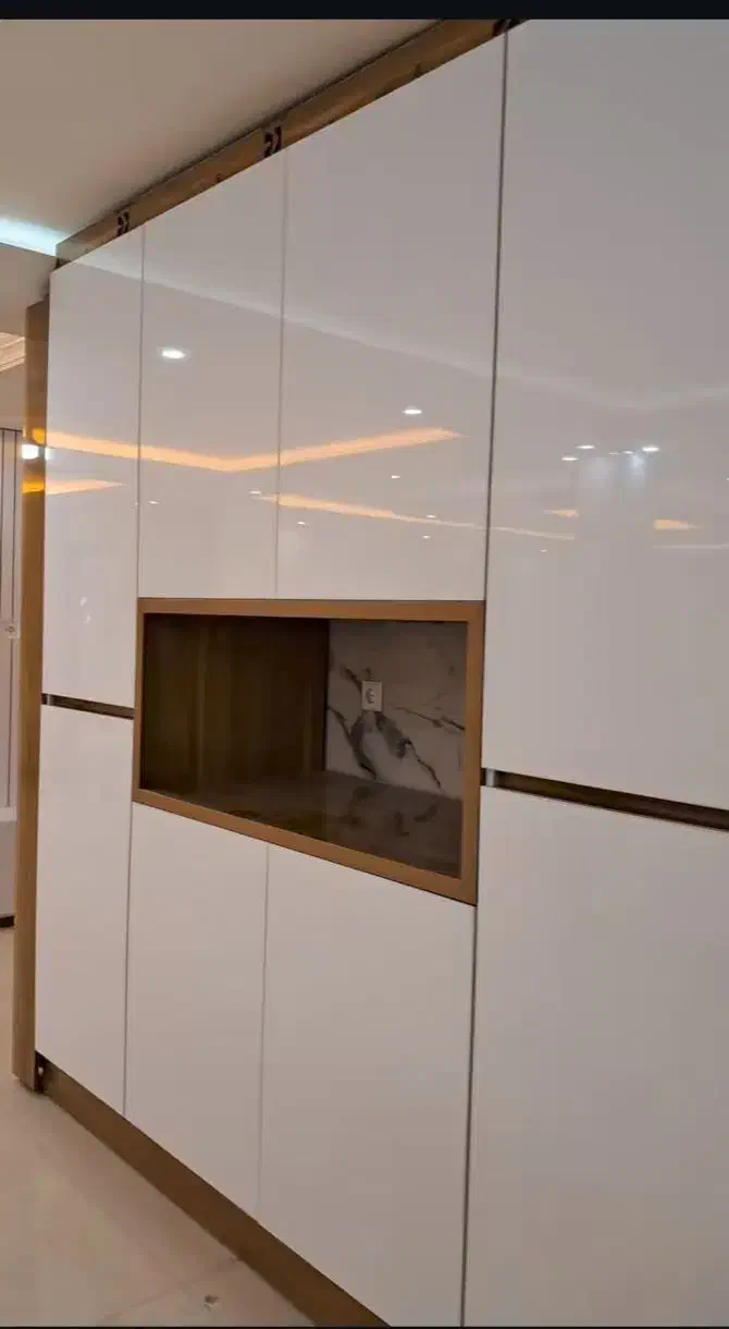 کابینت اشپزخانه هما|مصالح و تجهیزات ساختمان|ارومیه, |دیوار