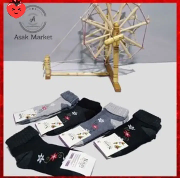 گالری جوراب پا به پا|لباس|شیروان (خراسان), |دیوار