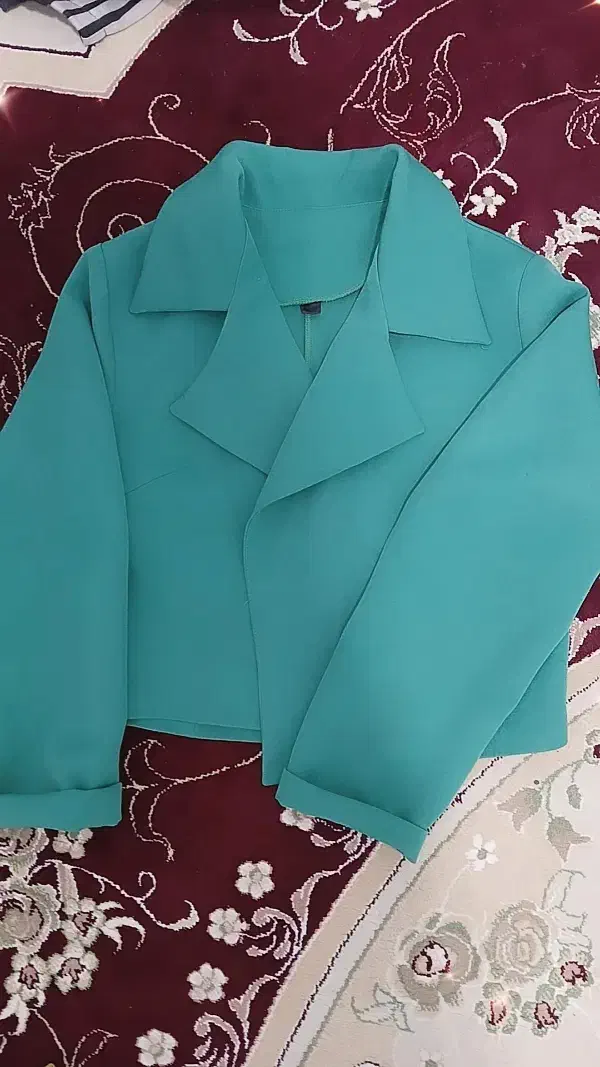 کت، شلوار فوتر|لباس|کرج, خرمدشت|دیوار