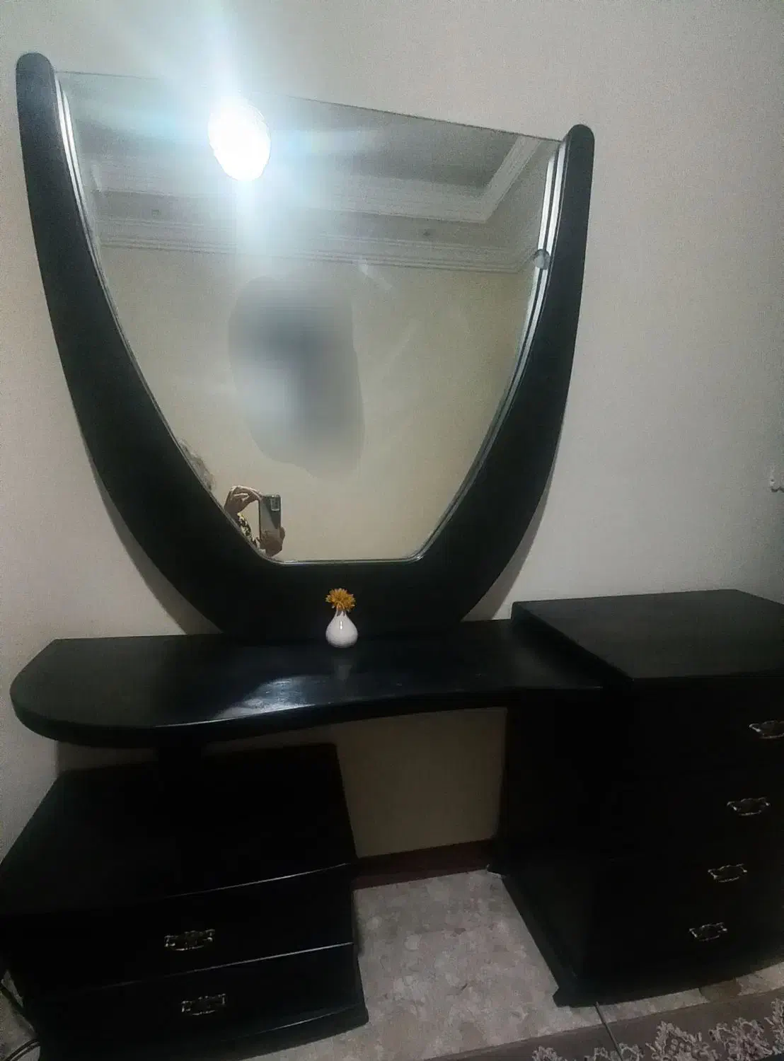 سرویس خواب دو نفره|تخت و سرویس خواب|تهران, افسریه شمالی|دیوار