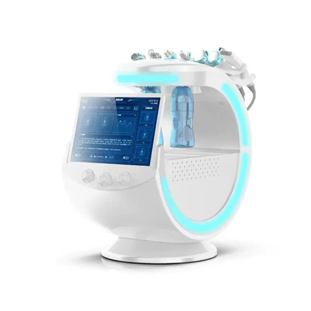 دستگاه هیدروفیشیال آیس بلو|آرایشی، بهداشتی، درمانی|تهران, ونک|دیوار