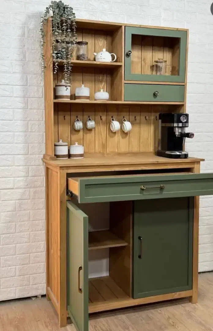 کافی بار مدرن . کافی بار مینی مال ، کافه بار|بوفه، ویترین، کنسول|مشهد, نوید|دیوار