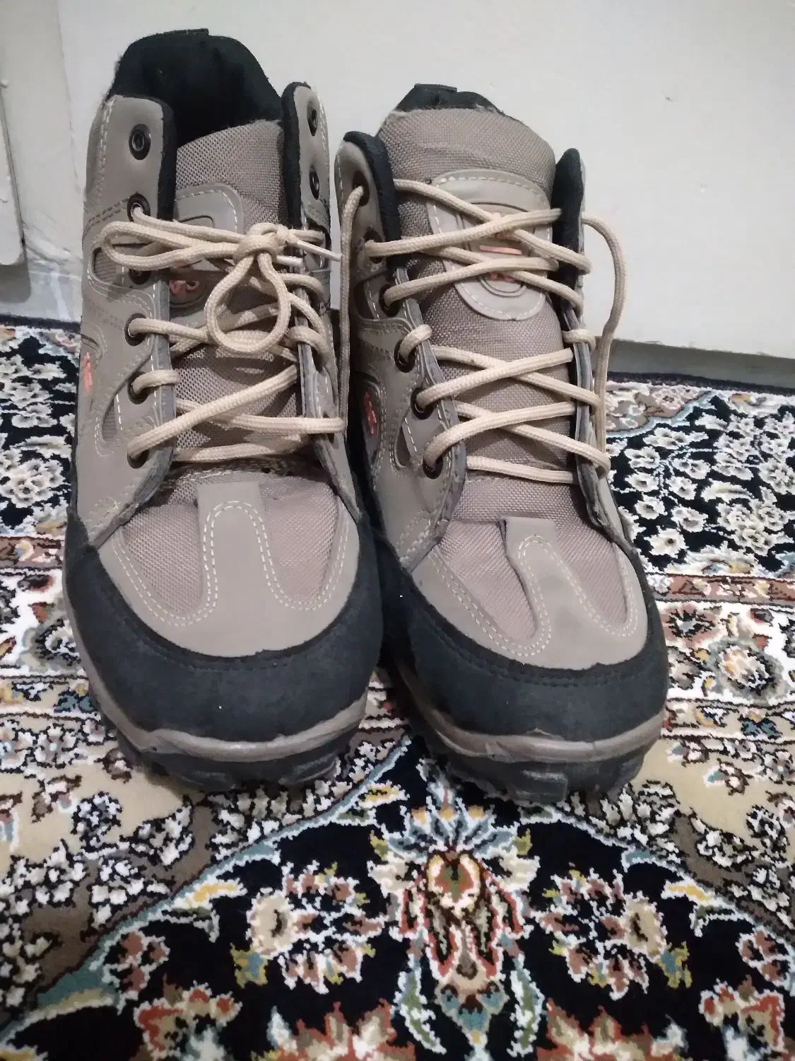 نیم پوت پسرانه|کیف، کفش، کمربند|تهران, تهرانپارس شرقی|دیوار