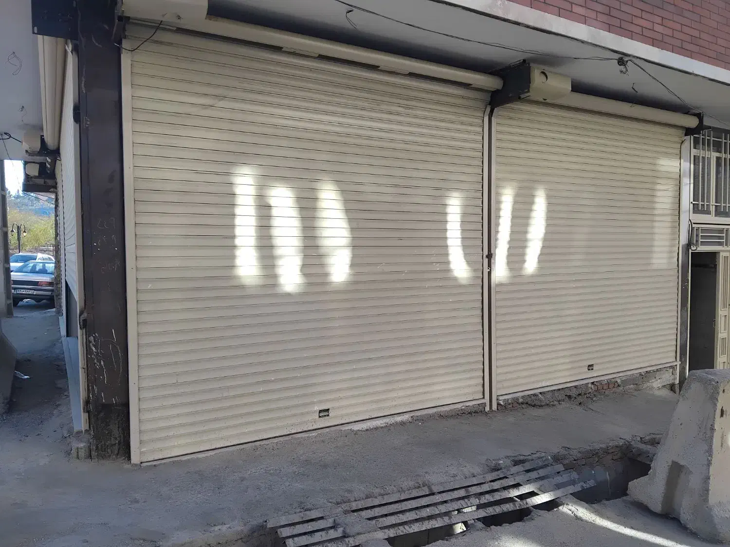 اجاره برای انباری|اجارهٔ مغازه و غرفه|تبریز, |دیوار