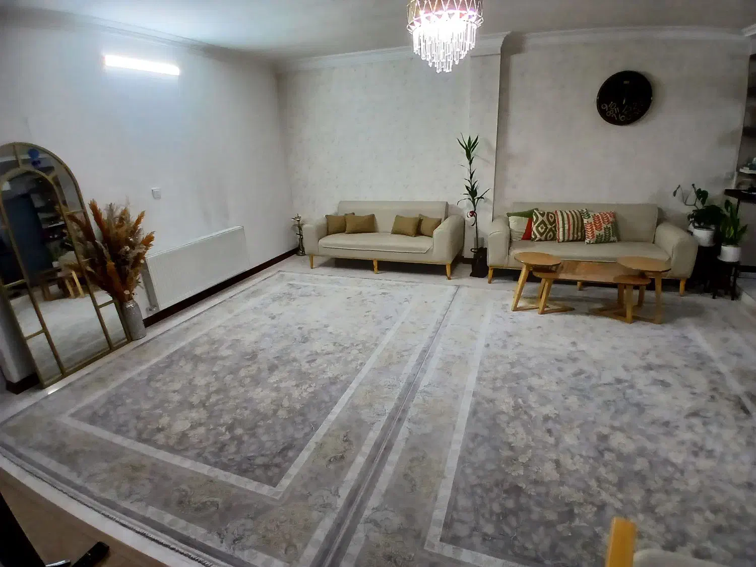 واحد دوخوابه میدان معلم|فروش آپارتمان|پاکدشت, پاکدشت (مامازند)|دیوار