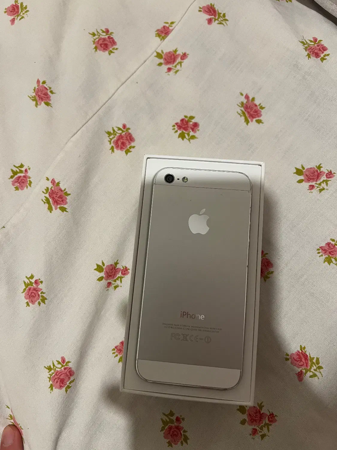 ایفون ۵|موبایل|تهران, پردیسان|دیوار