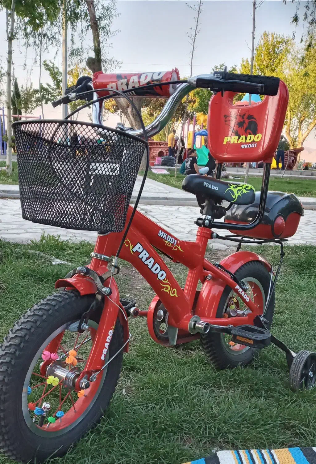 دوچرخه|دوچرخه، اسکیت، اسکوتر|مبارکه, |دیوار