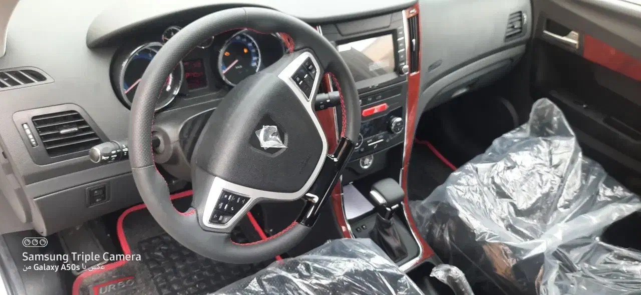 فروش فوری دنا آپشنال|خودرو سواری و وانت|ایلام, |دیوار