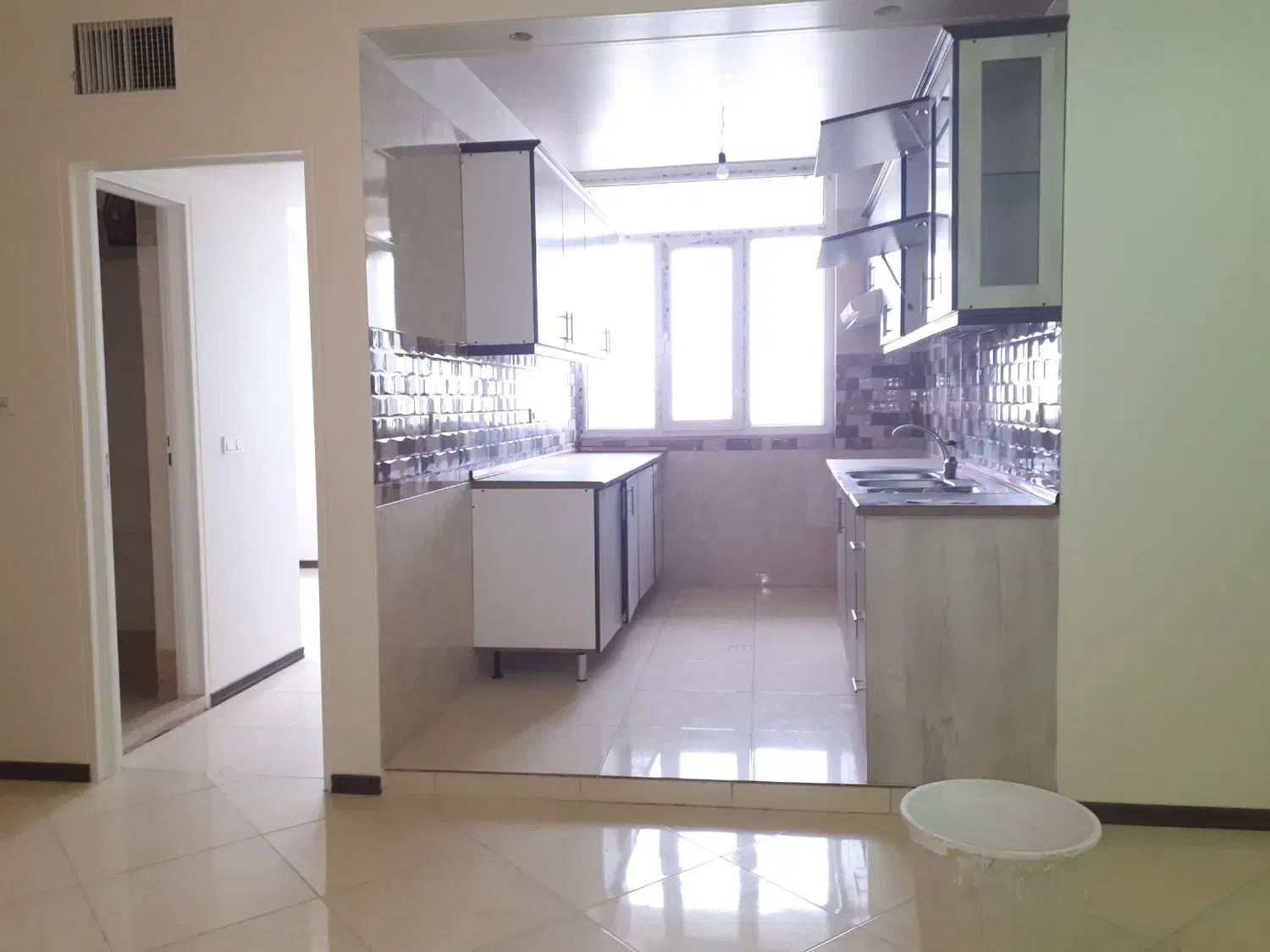 اجاره آپارتمان تخلیه و تمیز اوله گلبرگ|اجارهٔ آپارتمان|تهران, مجیدیه|دیوار