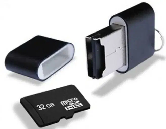 رم ریدر گوشی|لوازم جانبی موبایل و تبلت|خرمآباد, |دیوار