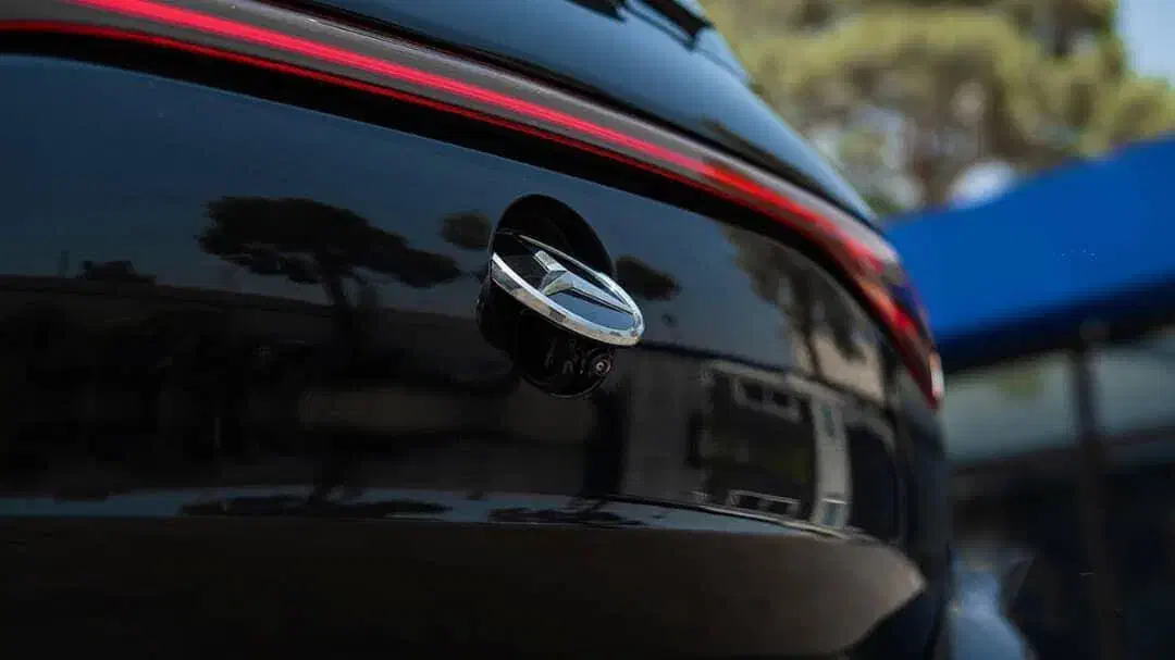 Benz EQB|خودرو سواری و وانت|تهران, الهیه|دیوار