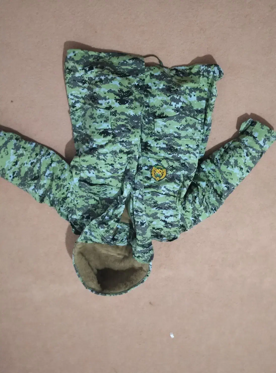 کاپشن مردانه|لباس|ملایر, |دیوار