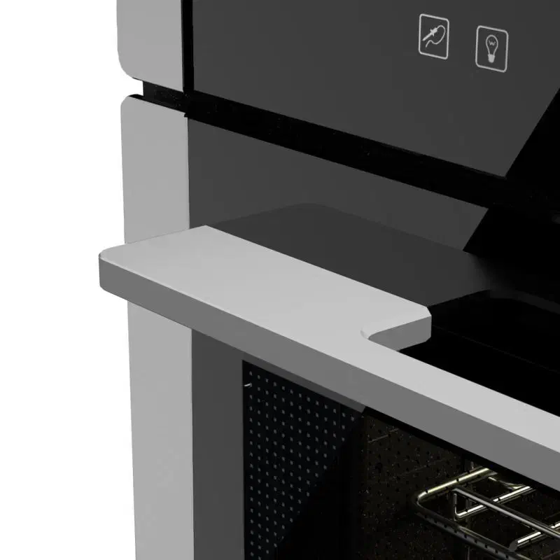 فرتوکار آلتون سری 4 مدل TWIN کد V۴۰۲SN|اجاق گاز و لوازم برقی پختوپز|مشهد, الهیه|دیوار