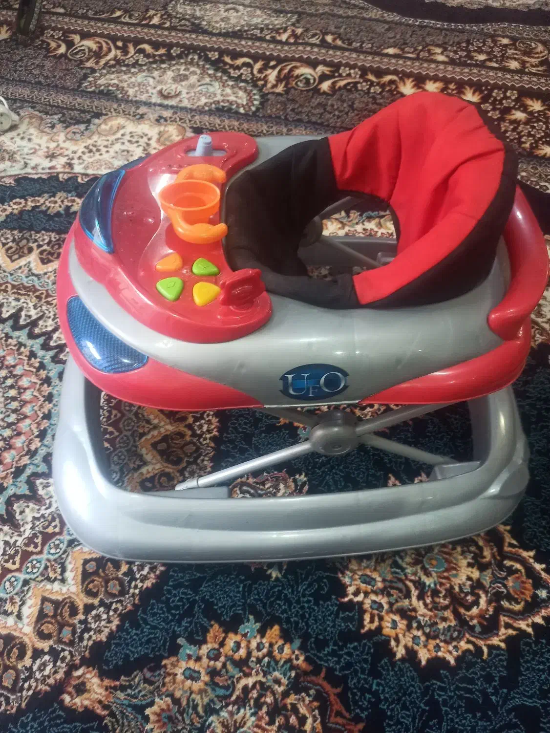 روروک|اسباب و اثاث بچه|بندر ماهشهر, |دیوار