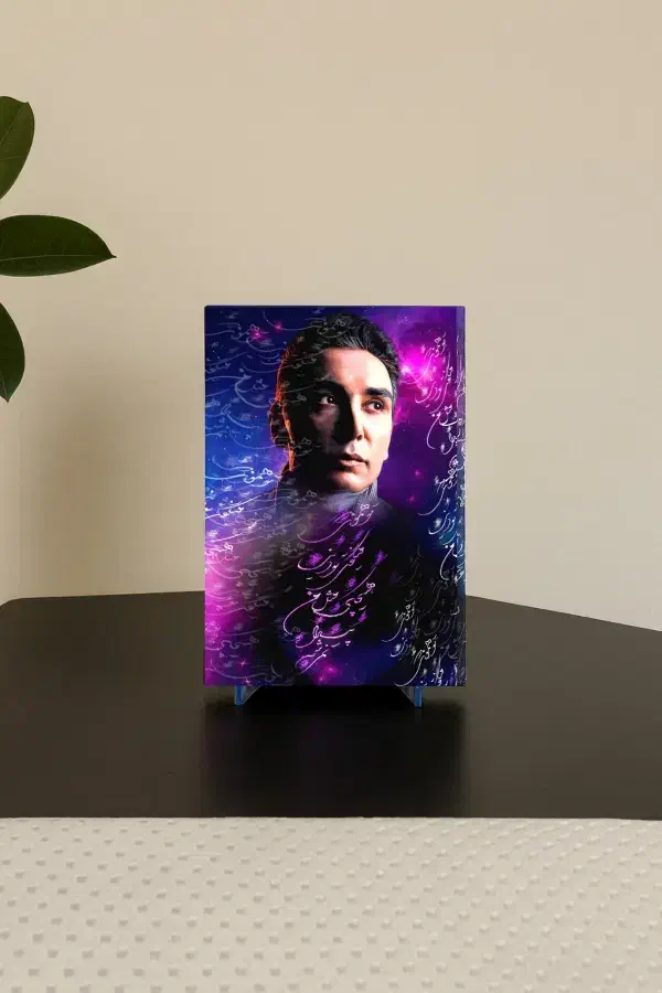 فروش تابلو خط تخته شاسی|تابلو، نقاشی، عکس|قائم‌شهر, |دیوار