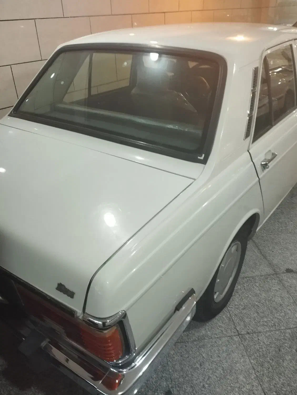 فروش پیکان 82|خودرو سواری و وانت|الیگودرز, |دیوار