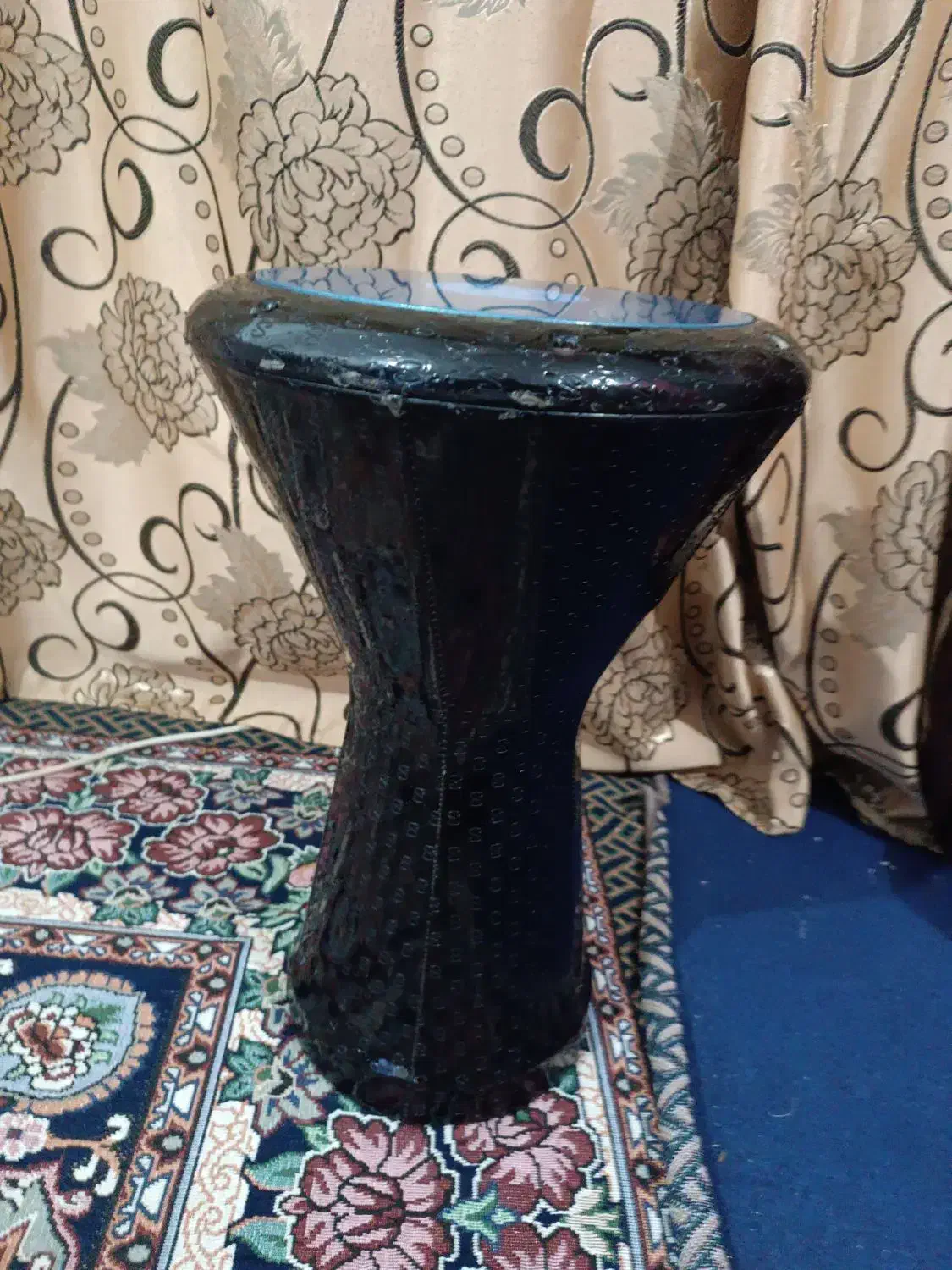 تیمپو جنس بیژاک اصل|درام و پرکاشن|شادگان, |دیوار