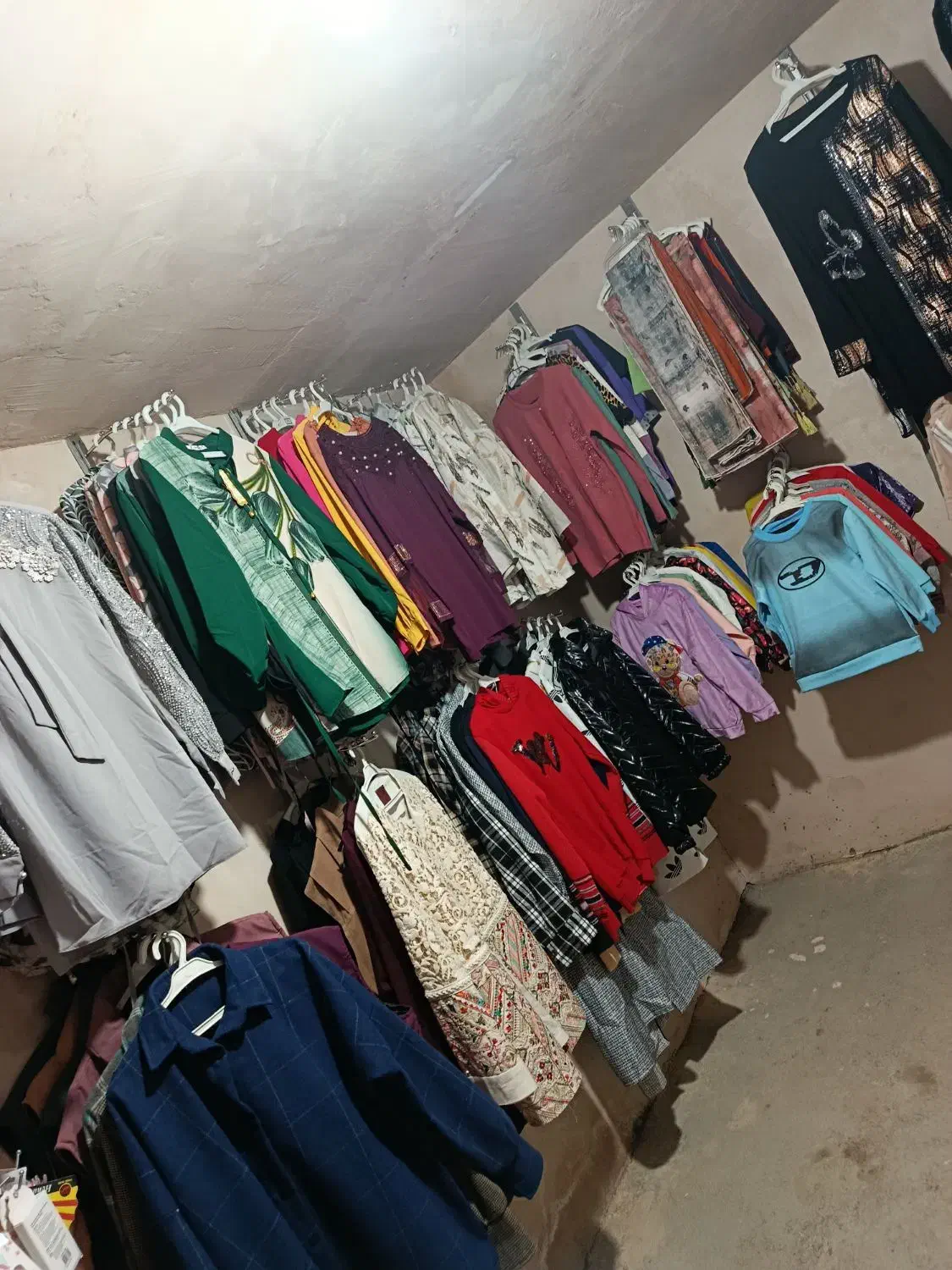 پوشاک زنانه|لباس|ارومیه, |دیوار