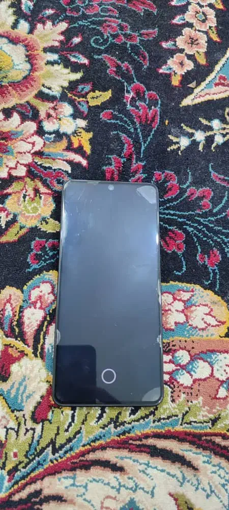 گوشی نوت 13pro 5g|موبایل|قشم, |دیوار