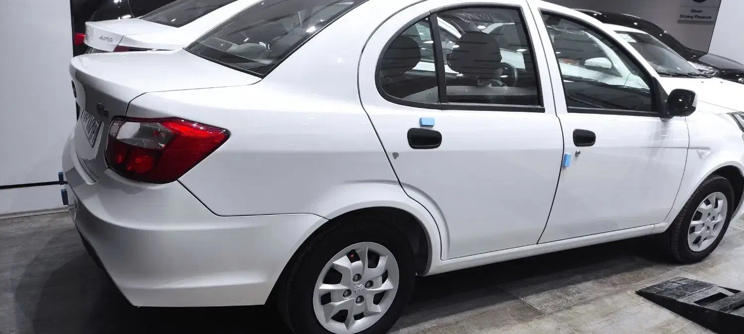 ساینا ۱۴۰۴ S|خودرو سواری و وانت|ارومیه, |دیوار