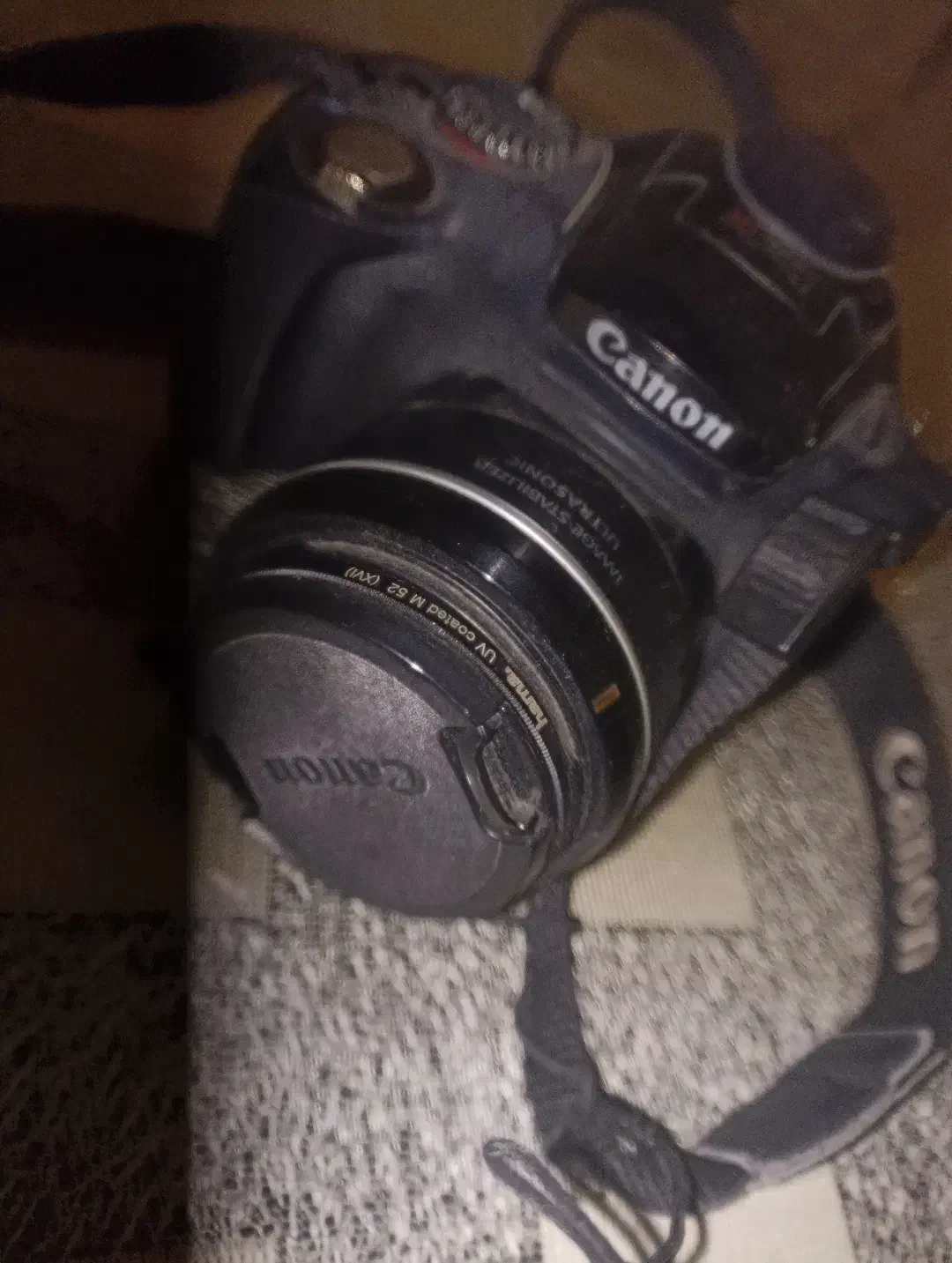 دوربین عکاسی Canon|دوربین عکاسی و فیلمبرداری|تهران, نیروی هوایی (پیروزی)|دیوار