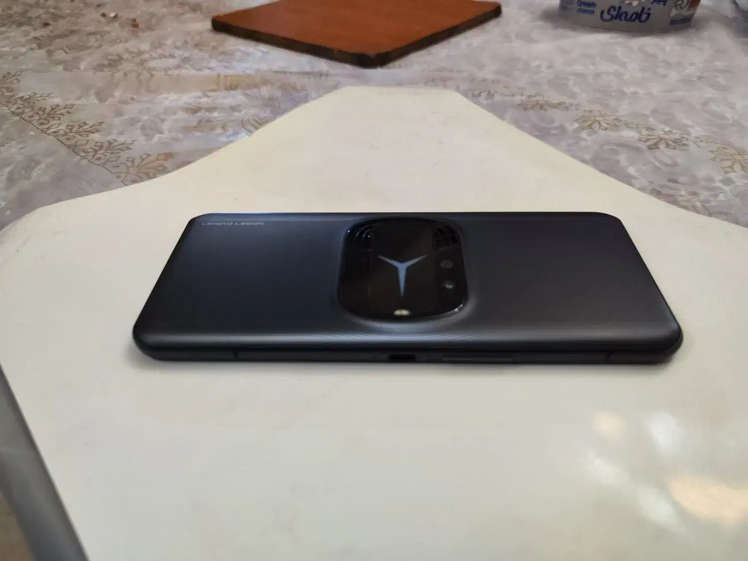 سلطان گیمینگLenovo Legion Y-90و Galaxy Tab S2|تبلت|تهران, امانیه|دیوار