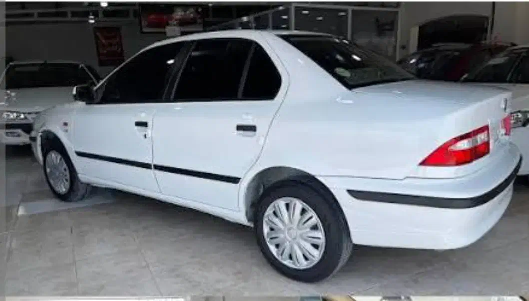 سمند مدل98|خودرو سواری و وانت|نیشابور, هفده شهریور|دیوار