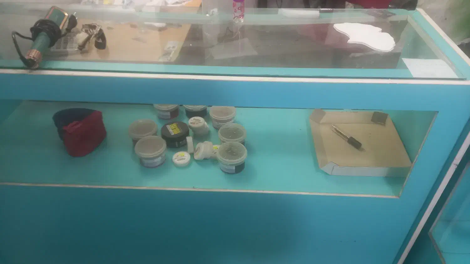 میز|میز و صندلی غذاخوری|قم, حنیف نژاد|دیوار