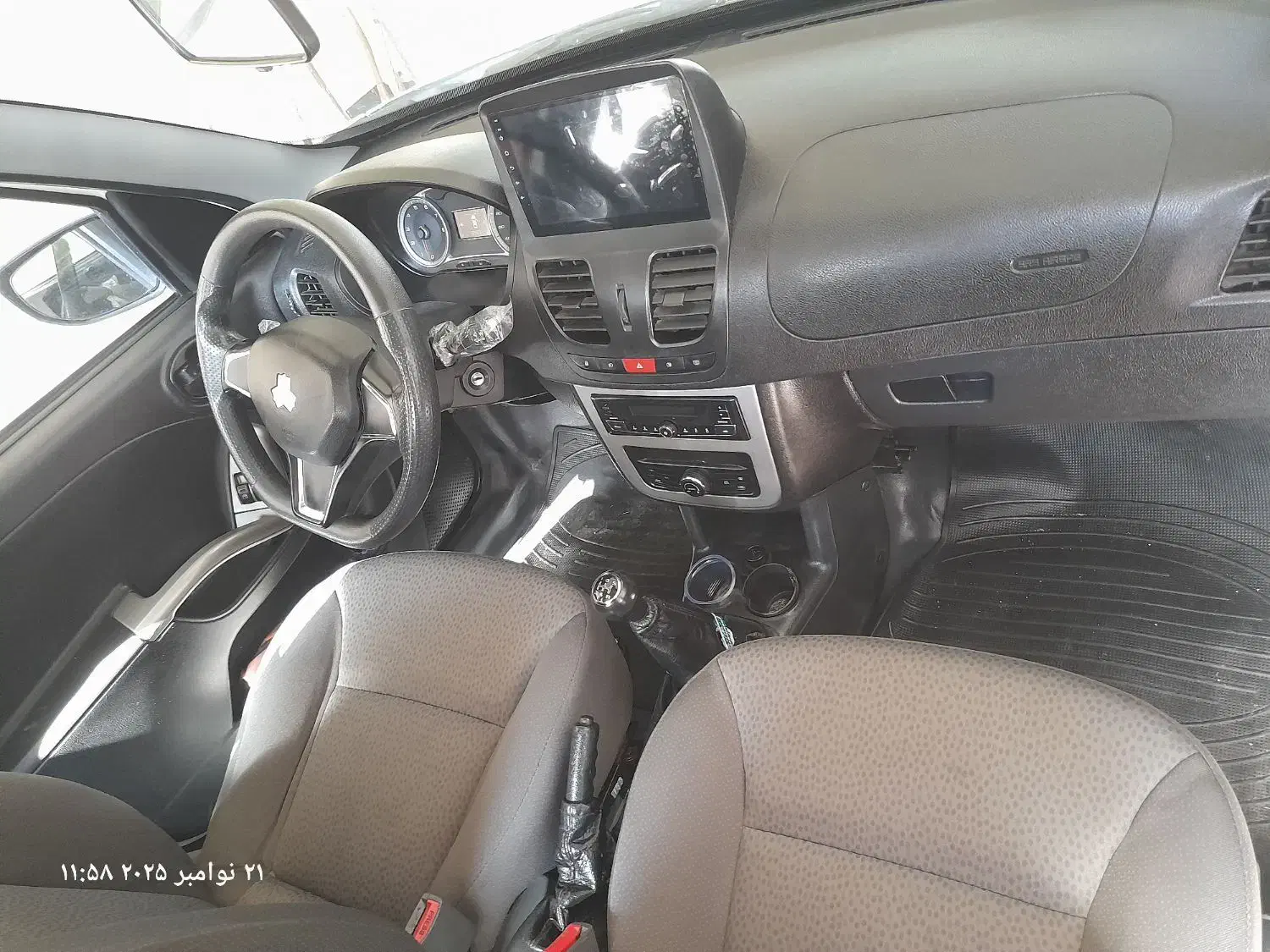 ساینا۴۰۲|خودرو سواری و وانت|اندیمشک, |دیوار