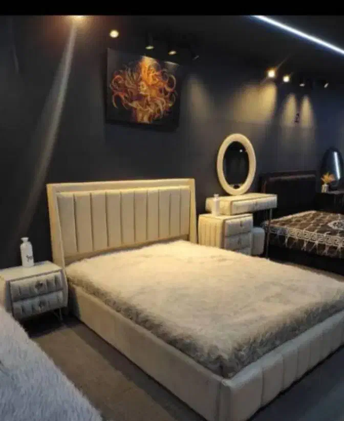 سرویس خواب ویدا|تخت و سرویس خواب|تبریز, |دیوار