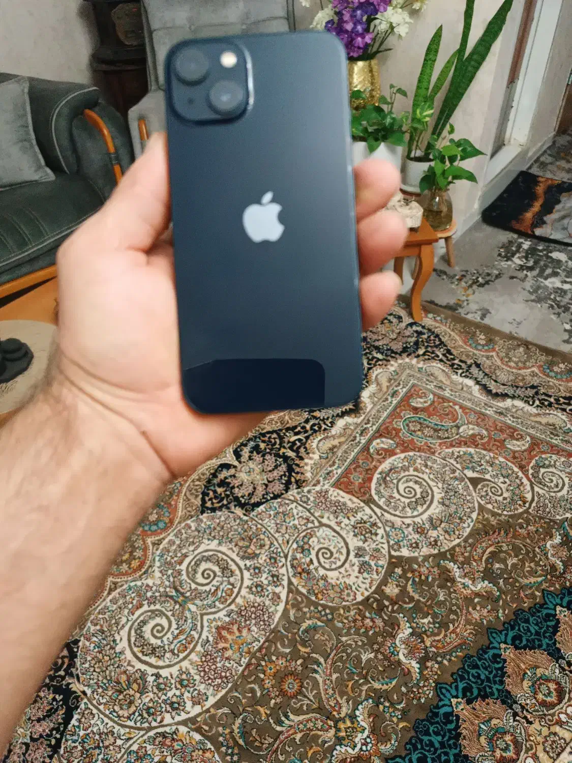 گوشی آیفون13|موبایل|مشهد, فرهنگیان (شهرک غرب)|دیوار