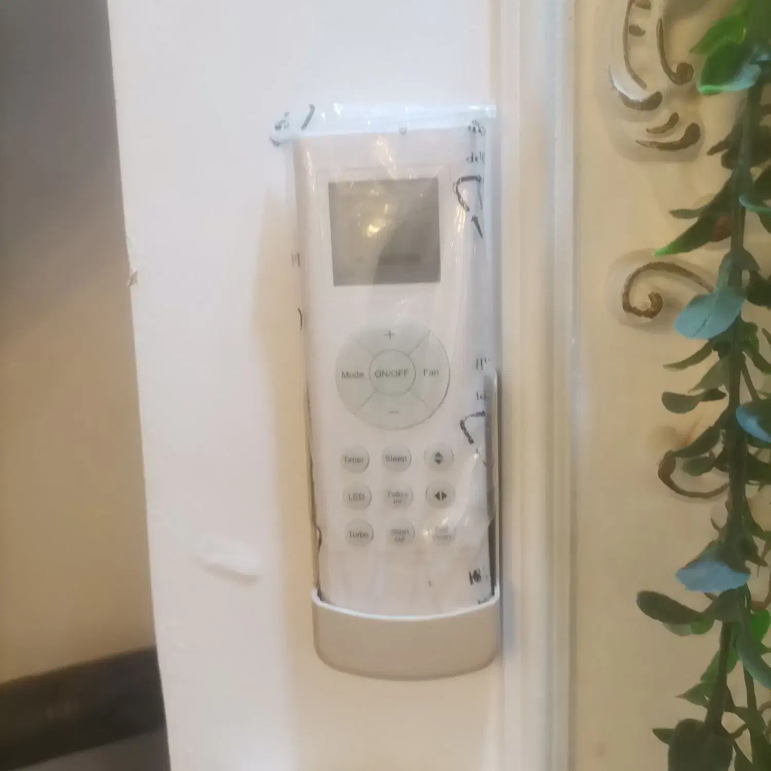 کولر گازی 24جنرال اسپیلت گرم و سرد|کولر گازی و فن‌کوئل|مشهد, کوی المهدی|دیوار