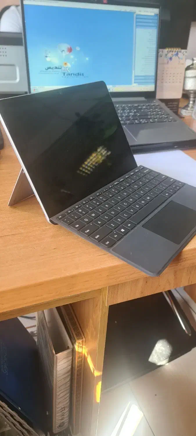 سرفیس GO 2 (1926)|تبلت|تهران, میرداماد|دیوار