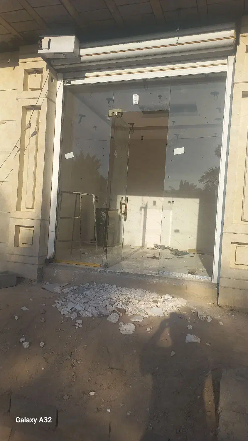 کرکره برقی و سکوریت|خدمات پیشه و مهارت|اهواز, کیانشهر|دیوار