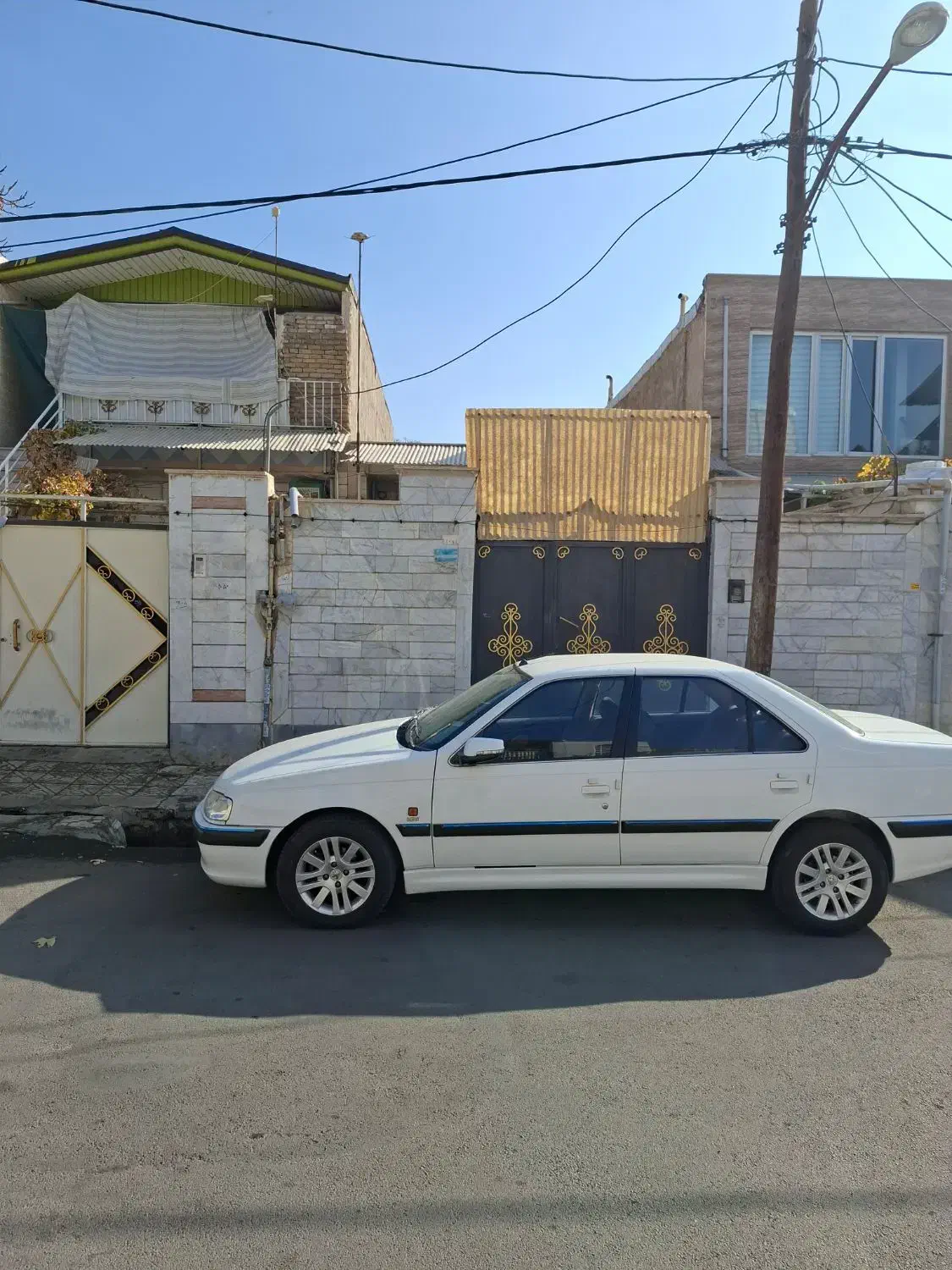 اجاره فوری ساختمان دربست بصورت رهن کامل|اجارهٔ خانه و ویلا|نظرآباد, رسالت|دیوار