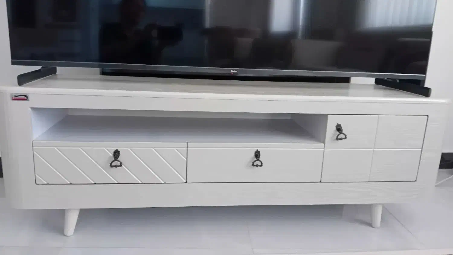 میزتلویزیون|میز تلویزیون|رشت, نظری|دیوار