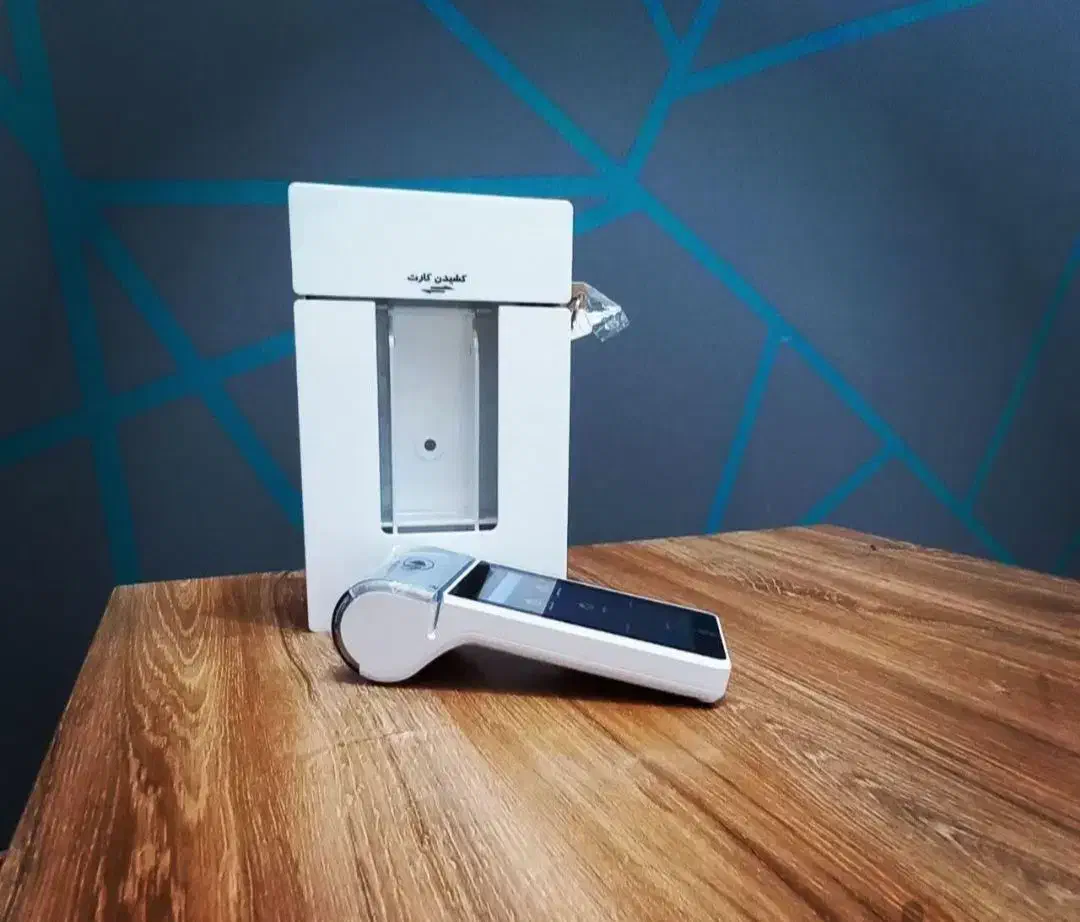 عابربانک اقساطی3الی6ماه کارتخوان T1پرو کشلس رومیزی|فروشگاه و مغازه|اصفهان, سرچشمه|دیوار