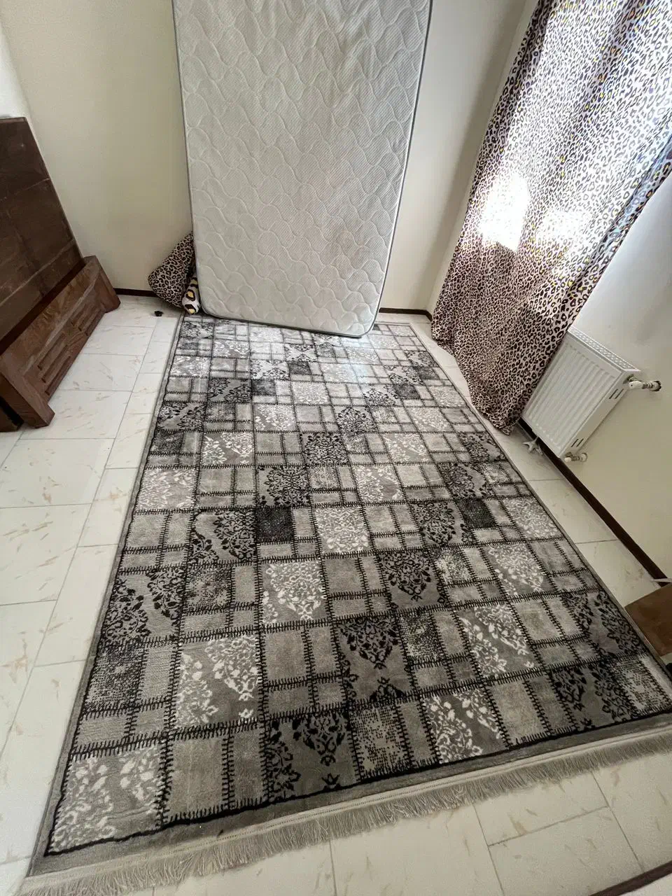 تخت خواب ۲نفره|تخت و سرویس خواب|قرچک, باقرآباد|دیوار