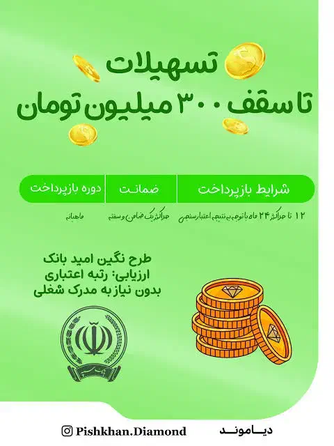 فروش امتیاز بانک سپه طرح امید|خدمات مالی، حسابداری، بیمه|میبد, |دیوار