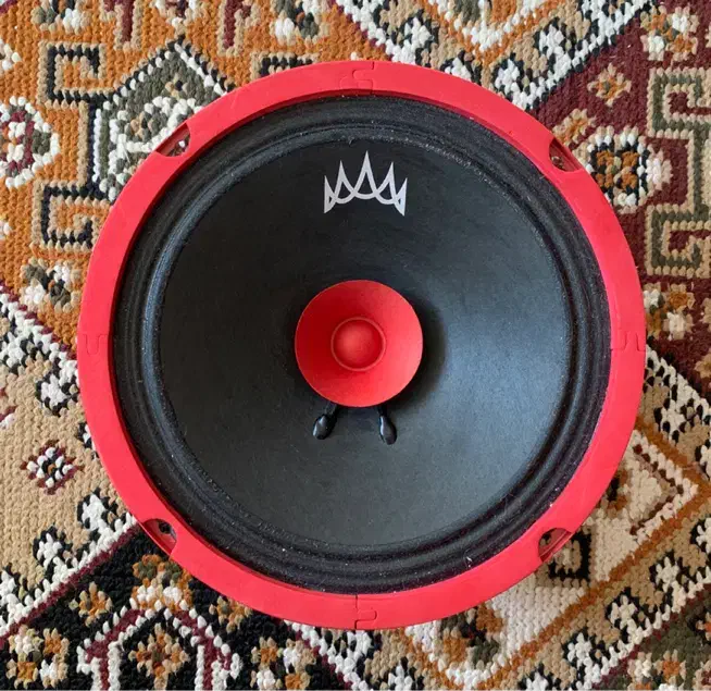 تک بلندگو امپایر ۱۳۲۲|سیستم صوتی خانگی|سبزوار, توحیدشهر|دیوار