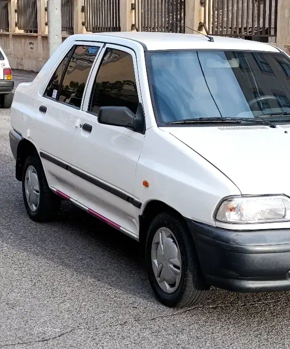 پراید 96SE|خودرو سواری و وانت|ساوه, |دیوار