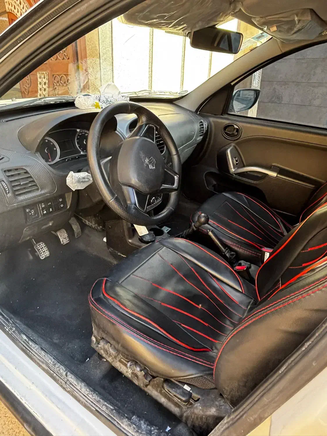 کویک R|خودرو سواری و وانت|اهواز, معین زاده|دیوار