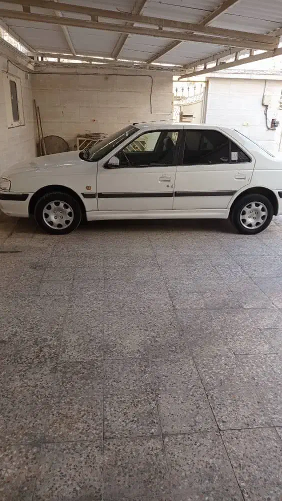 پژو پارس xu7 مدل 99|خودرو سواری و وانت|اهواز, کوروش|دیوار