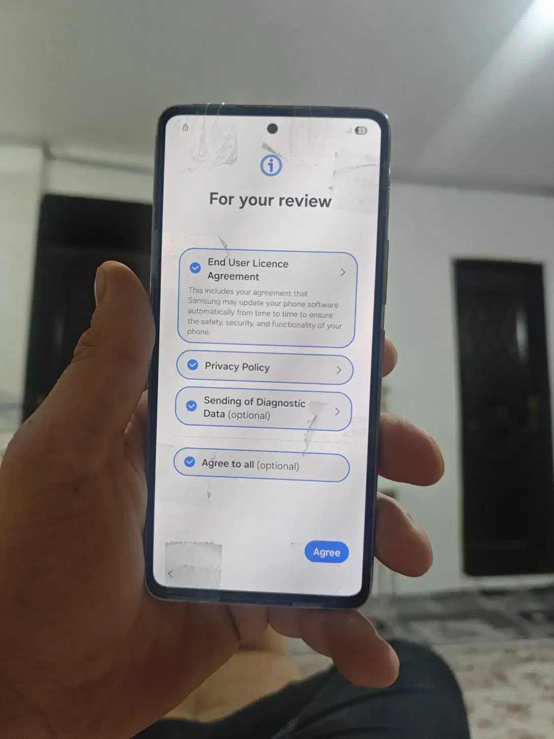 a53|موبایل|تبریز, |دیوار