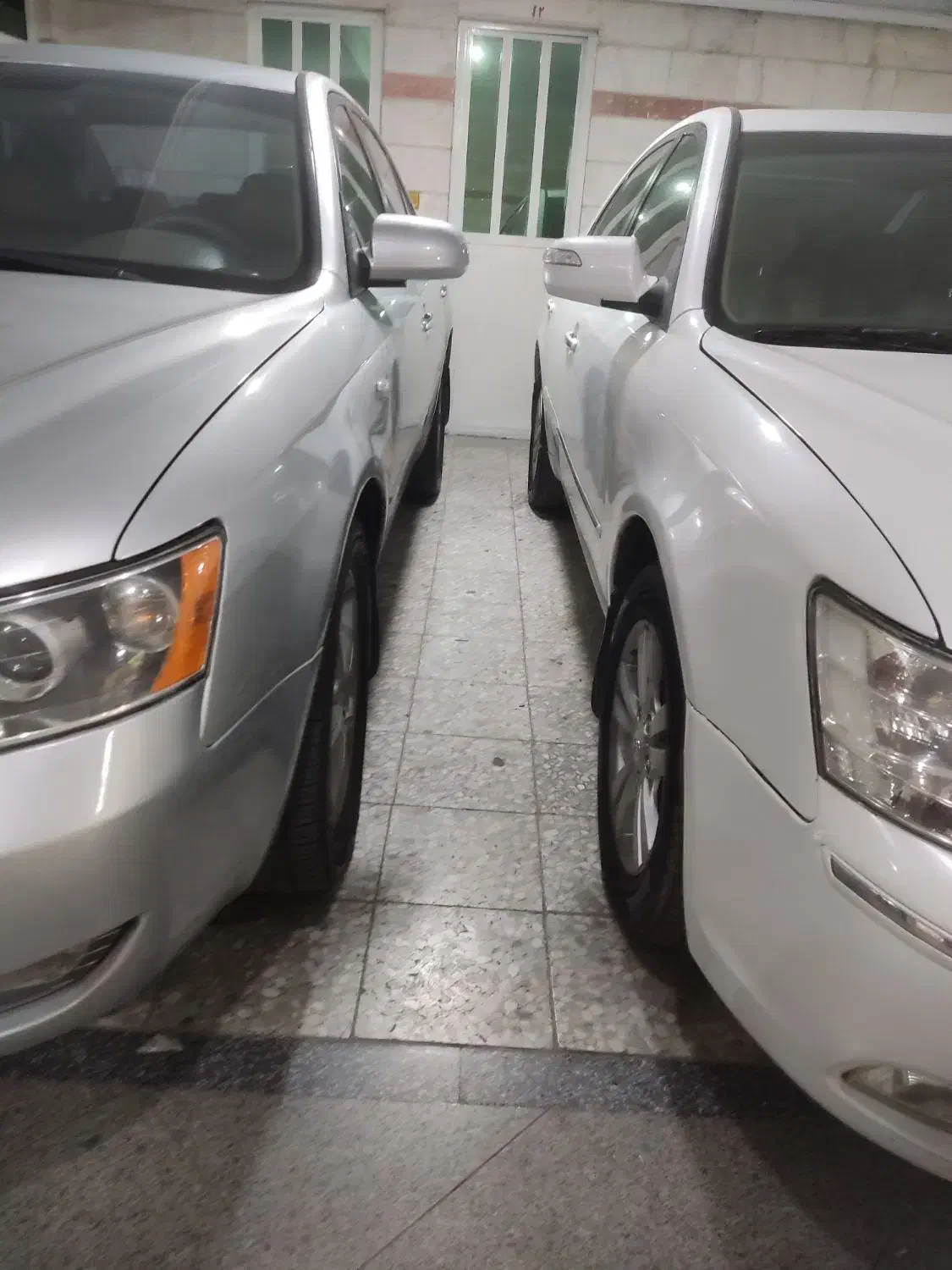 سوناتا 6سیلندر|خودرو سواری و وانت|کرج, شهرک بنفشه|دیوار