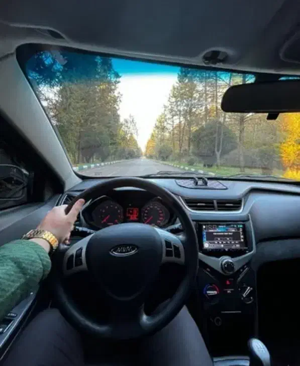 ام وی ام 315|خودرو سواری و وانت|گنبد کاووس, |دیوار