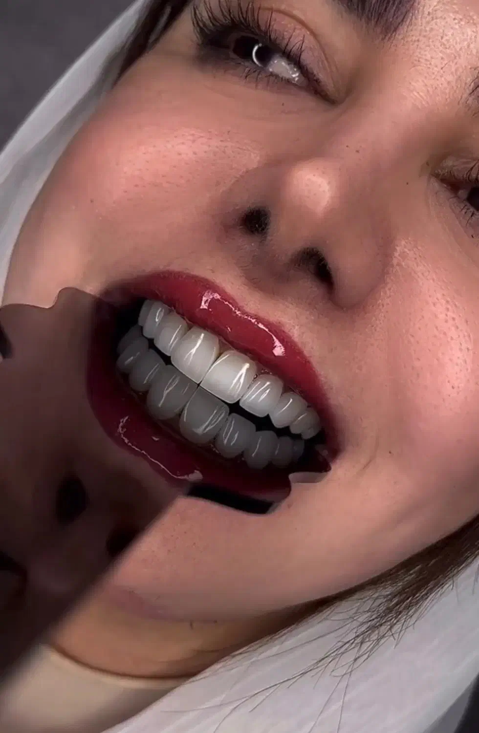 تخفیف ویژه کامپوزیت یلدایی|خدمات آرایشگری و زیبایی|شیراز, قصرالدشت|دیوار